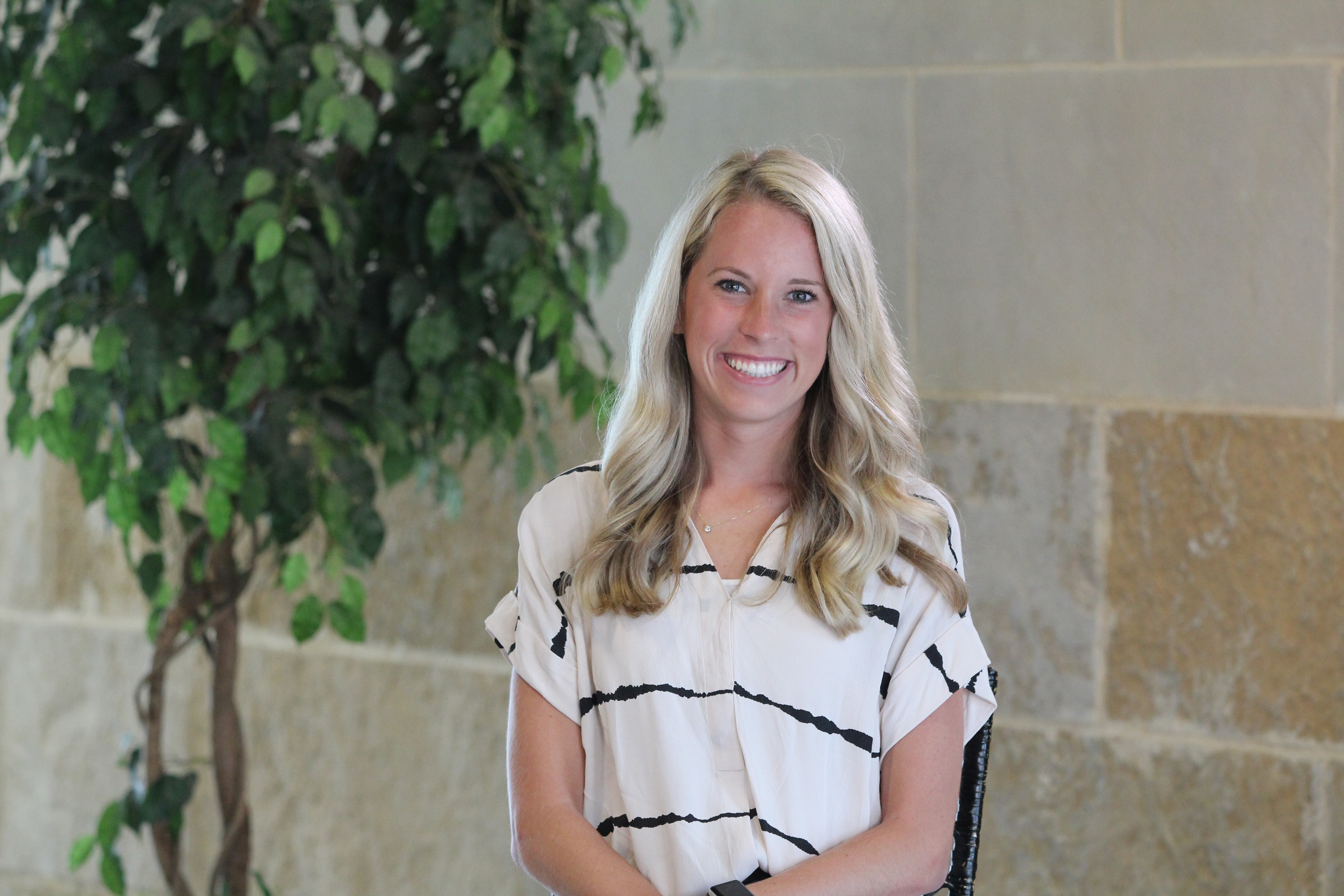 Avery Rohr - Assistant College Guidance Counselor 
