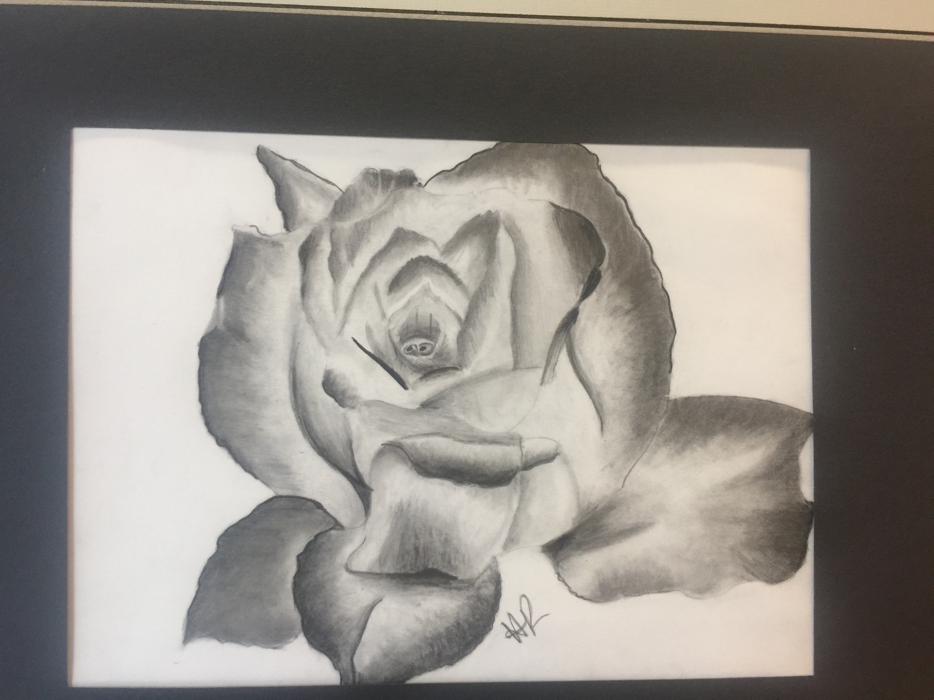 Student Artwork