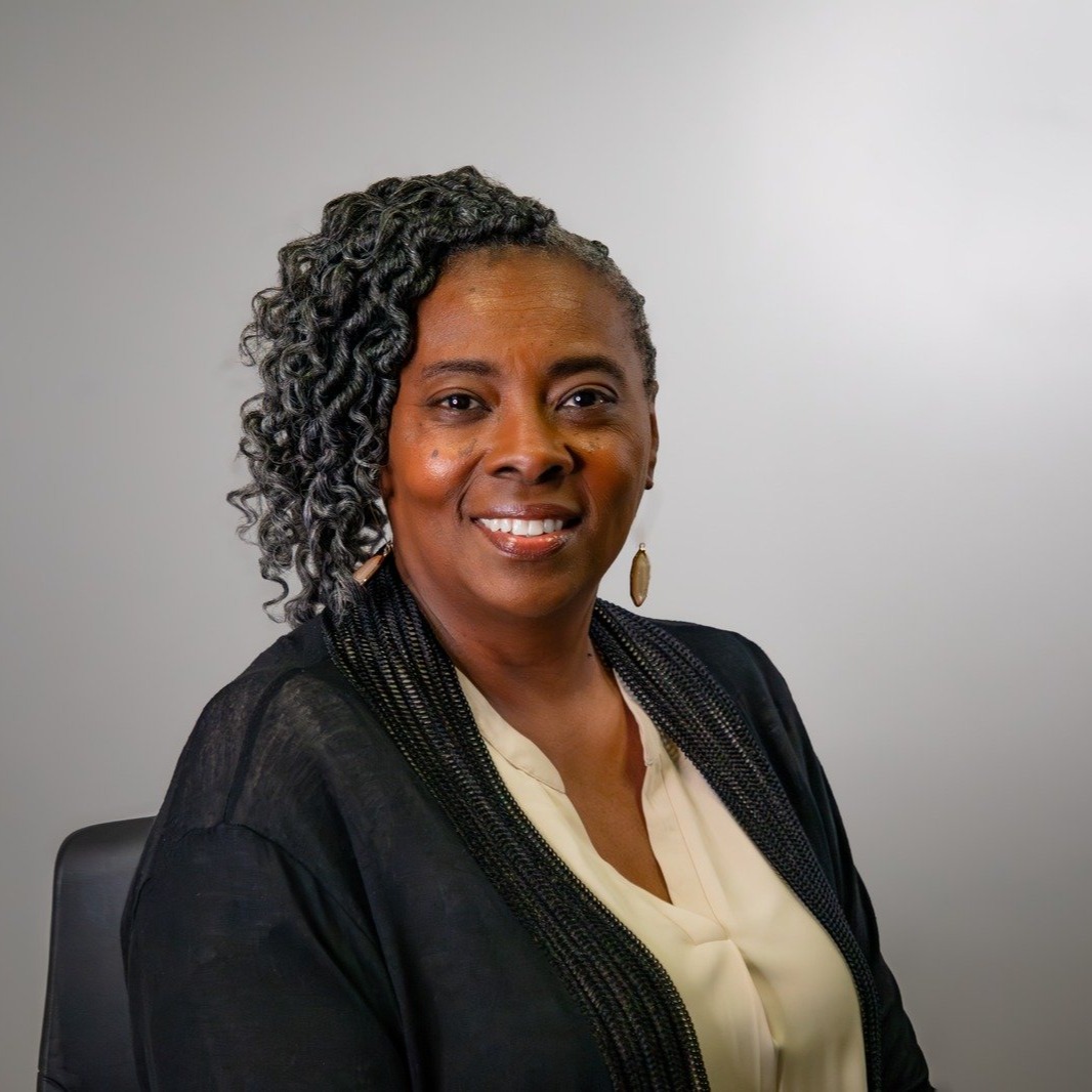 Ms. Bridgette Crutchfield