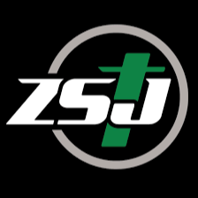 ZSJ logo