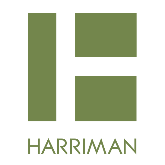harriman-logo
