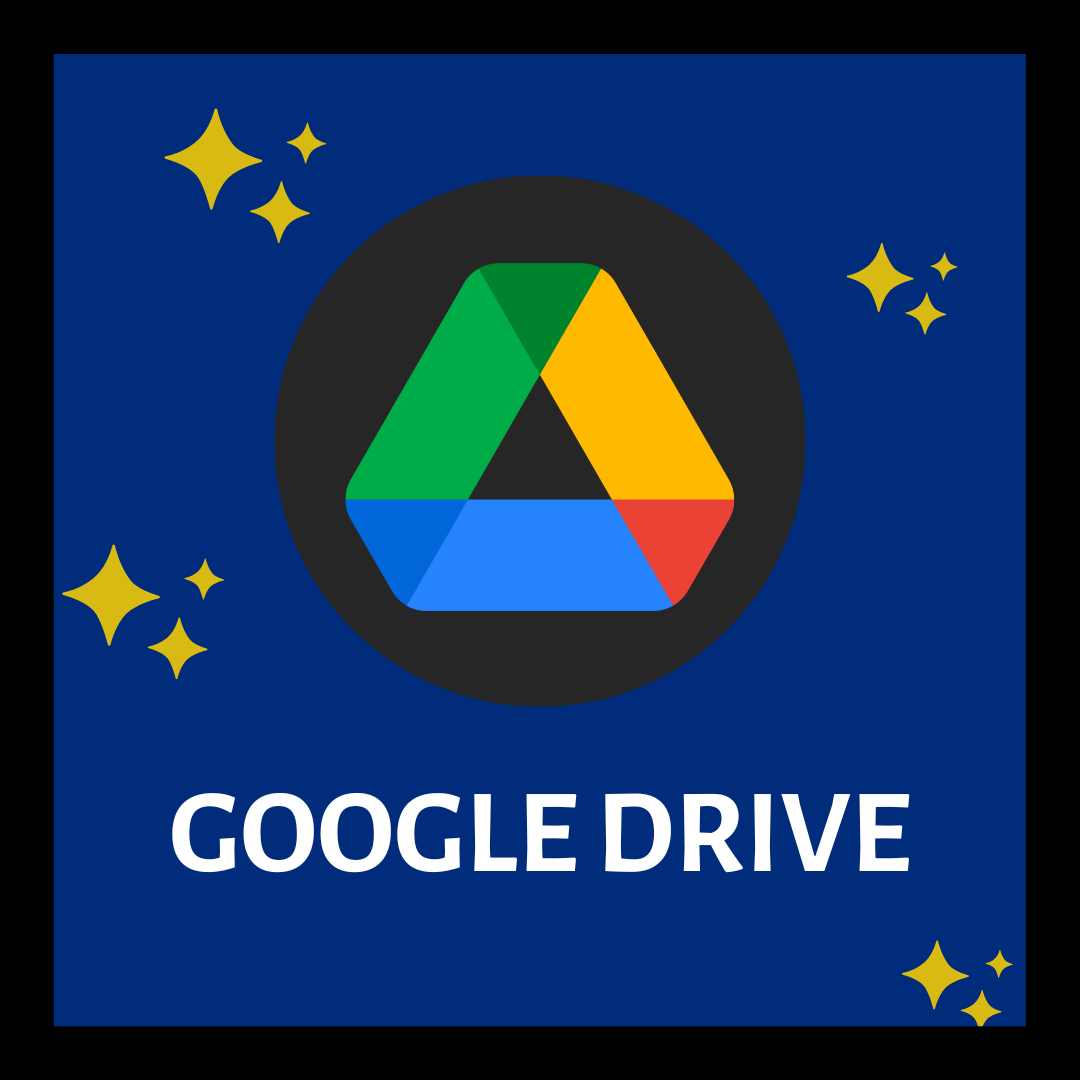 Google Drive