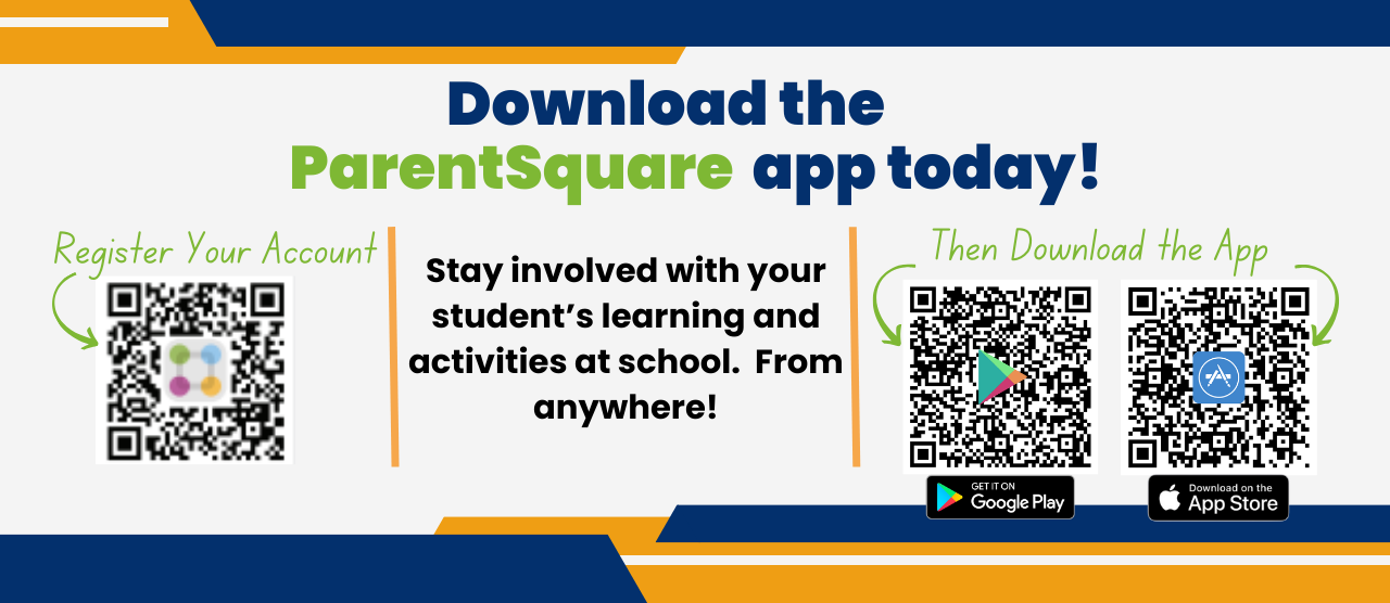 Download the ParentSquare app