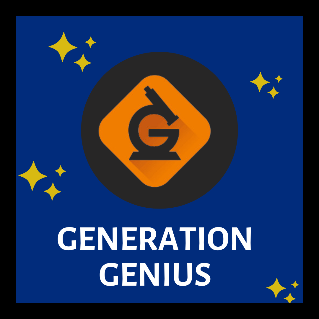 Generation Genius K-8