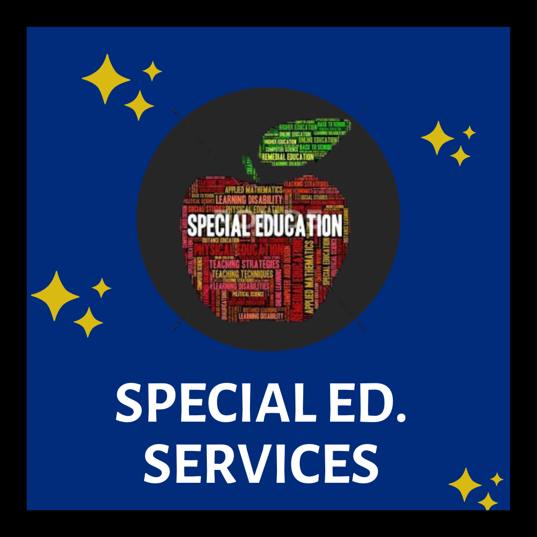 Special Education Services