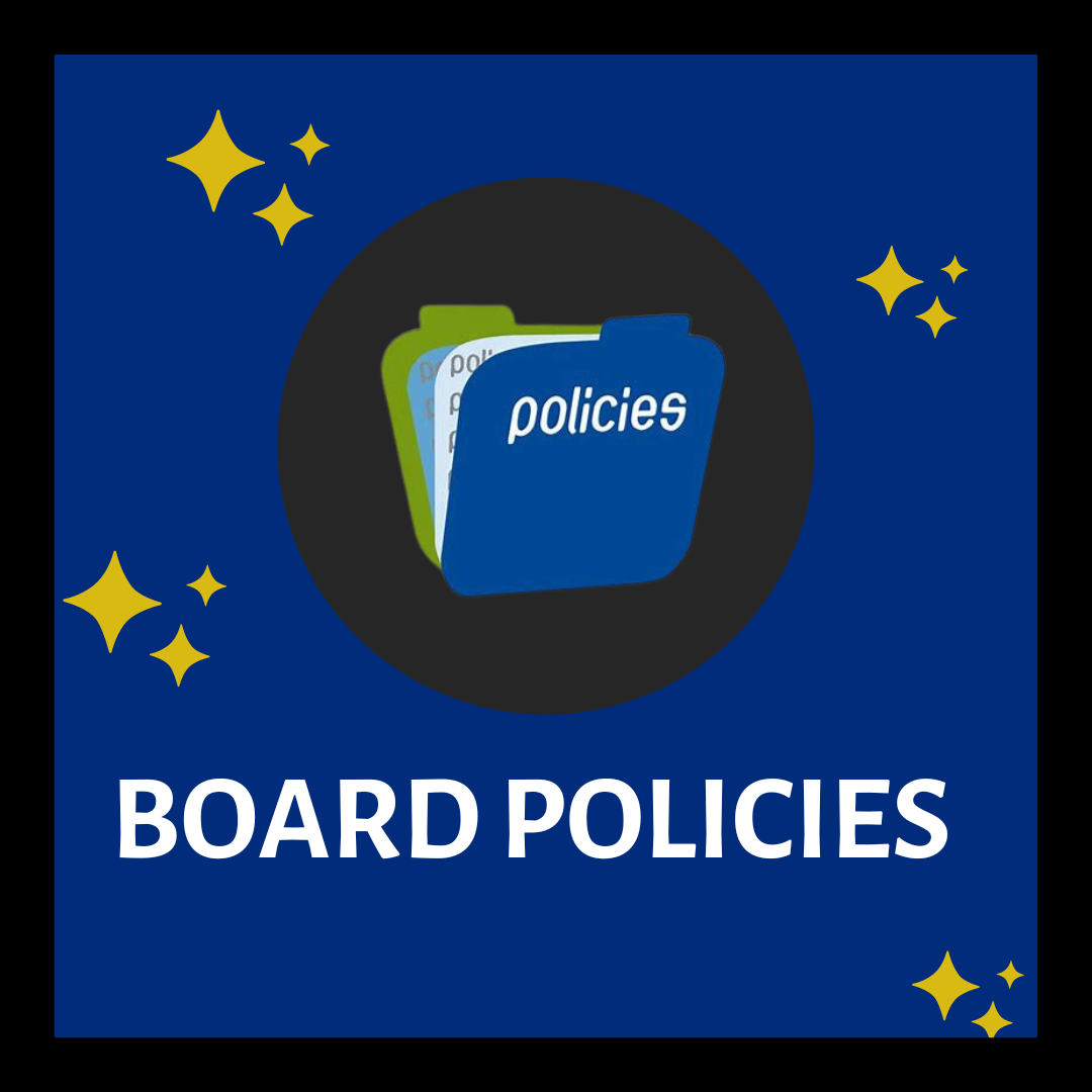 ENSC Board Policies