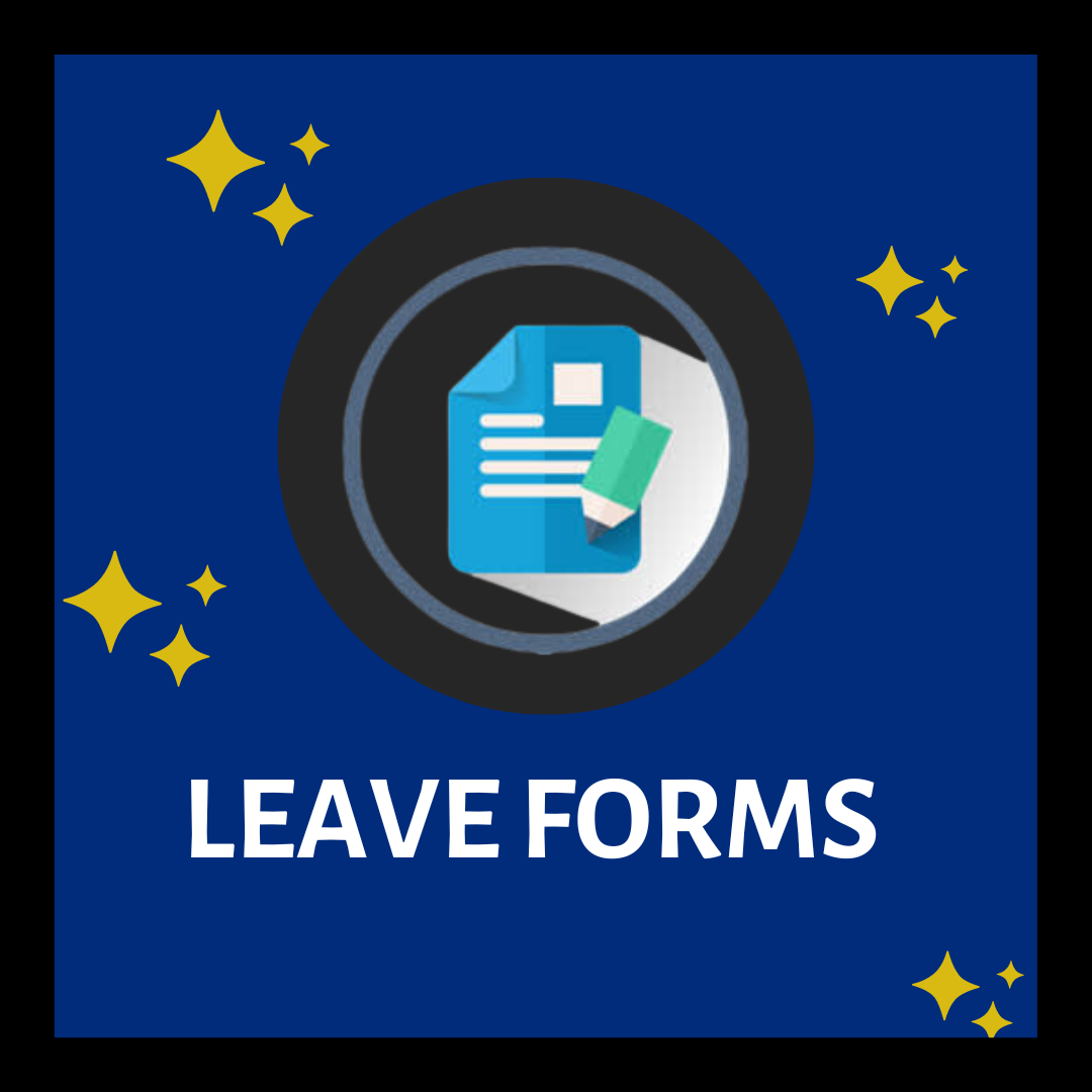 Leave Forms