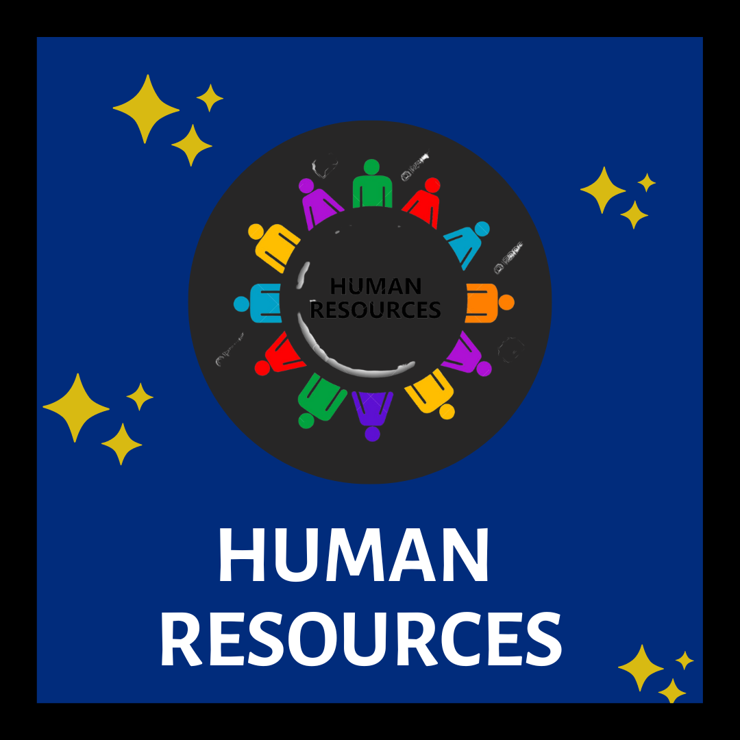 ENSC Human Resources