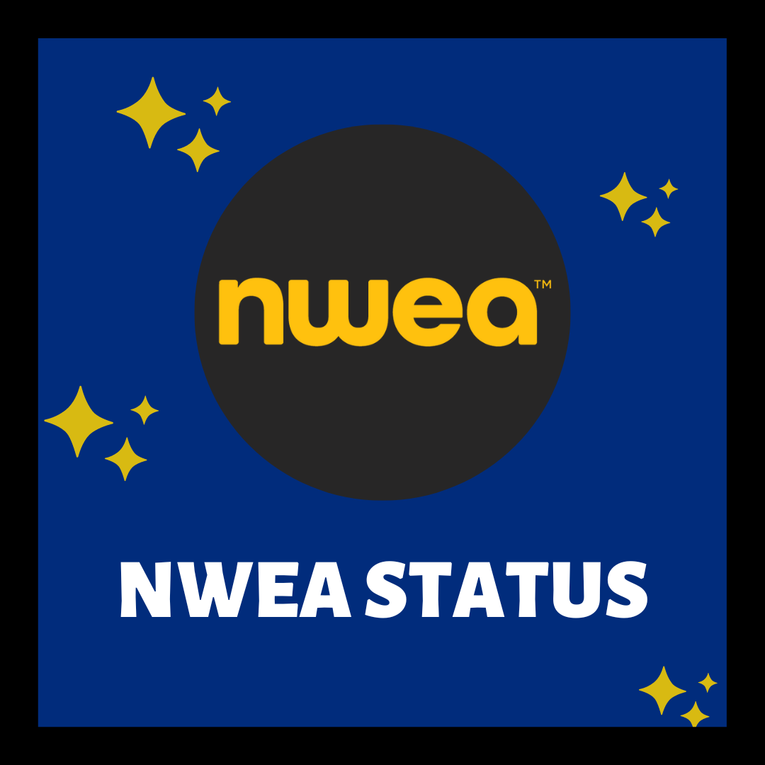 NWEA Status