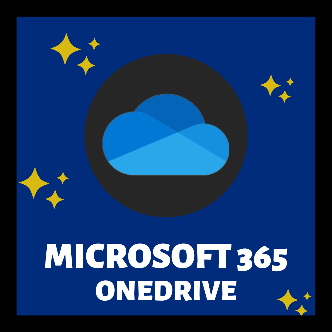 Office 365 OneDrive