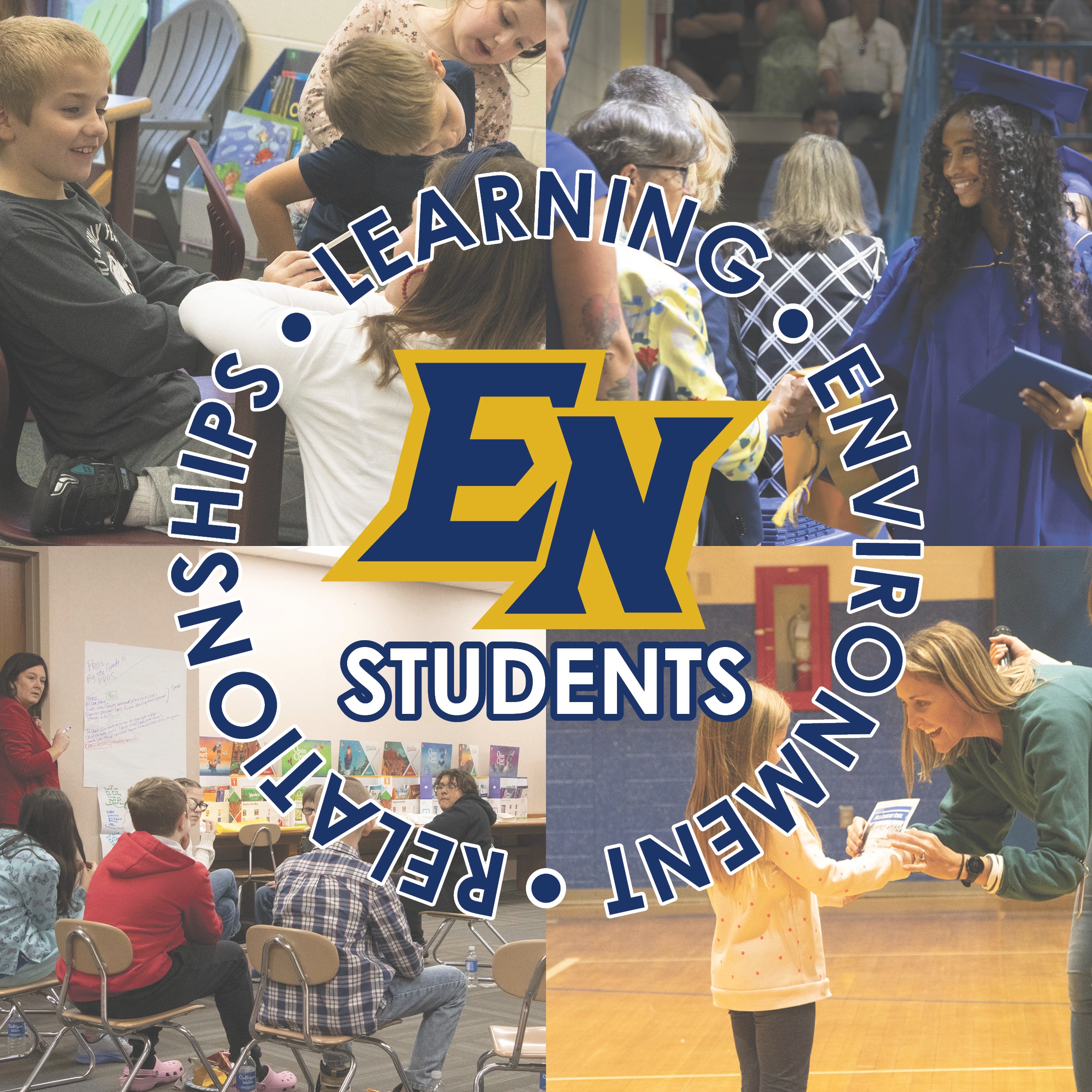  Student Focus