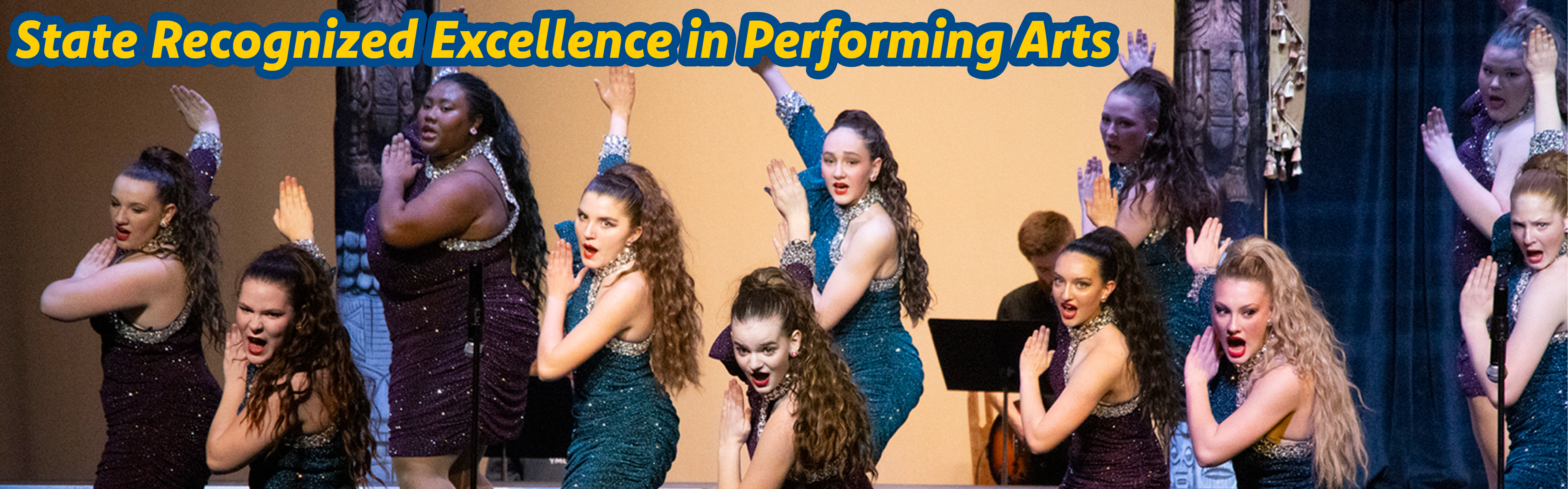 Show Choir