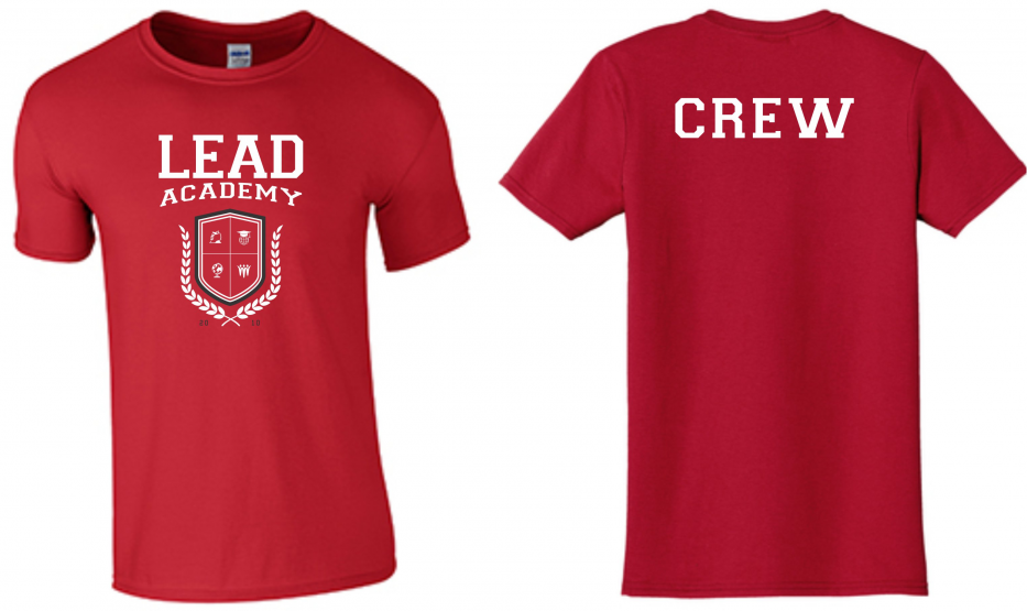 Crew Shirt