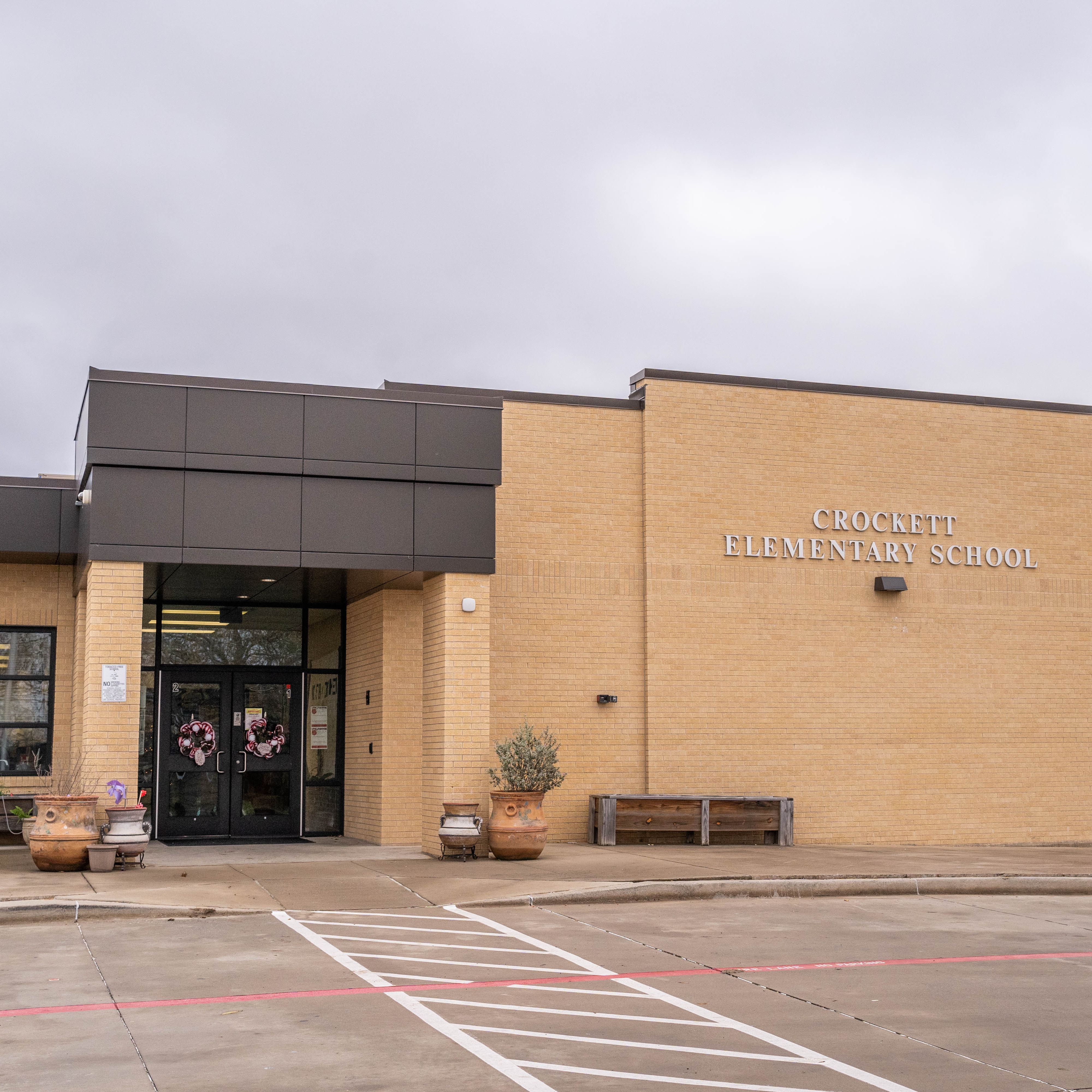 Crockett Elementary