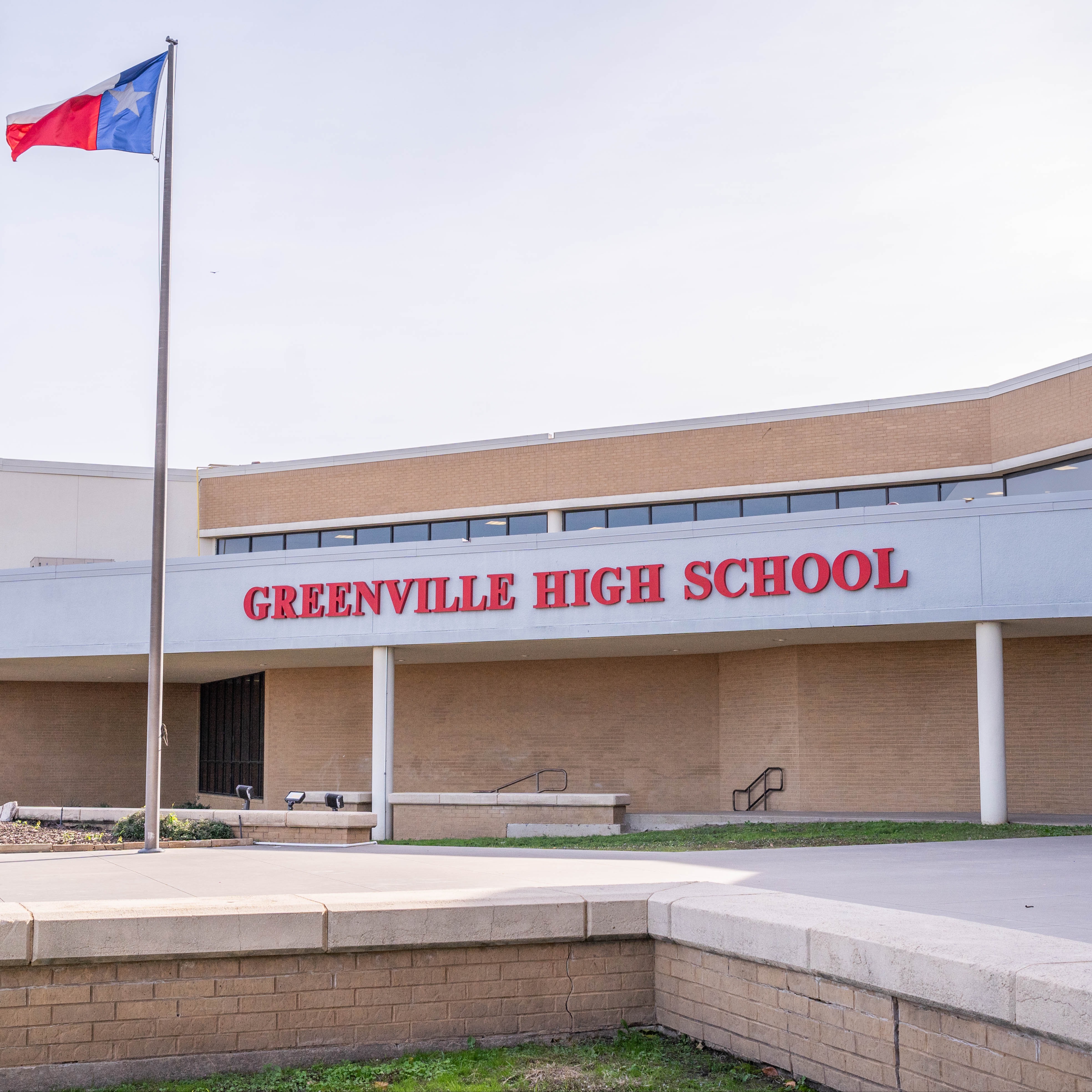 Greenville High School