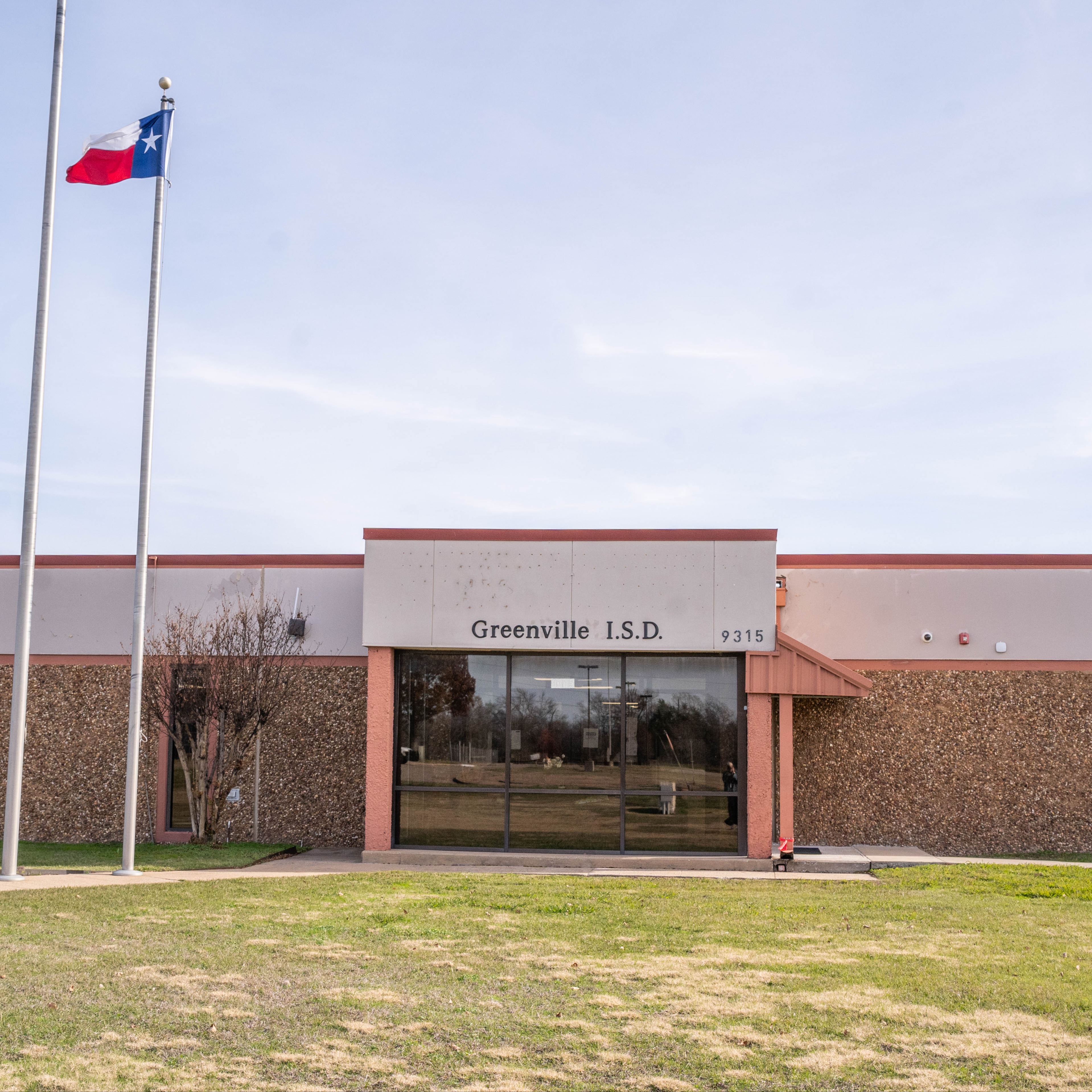 New Horizons High School