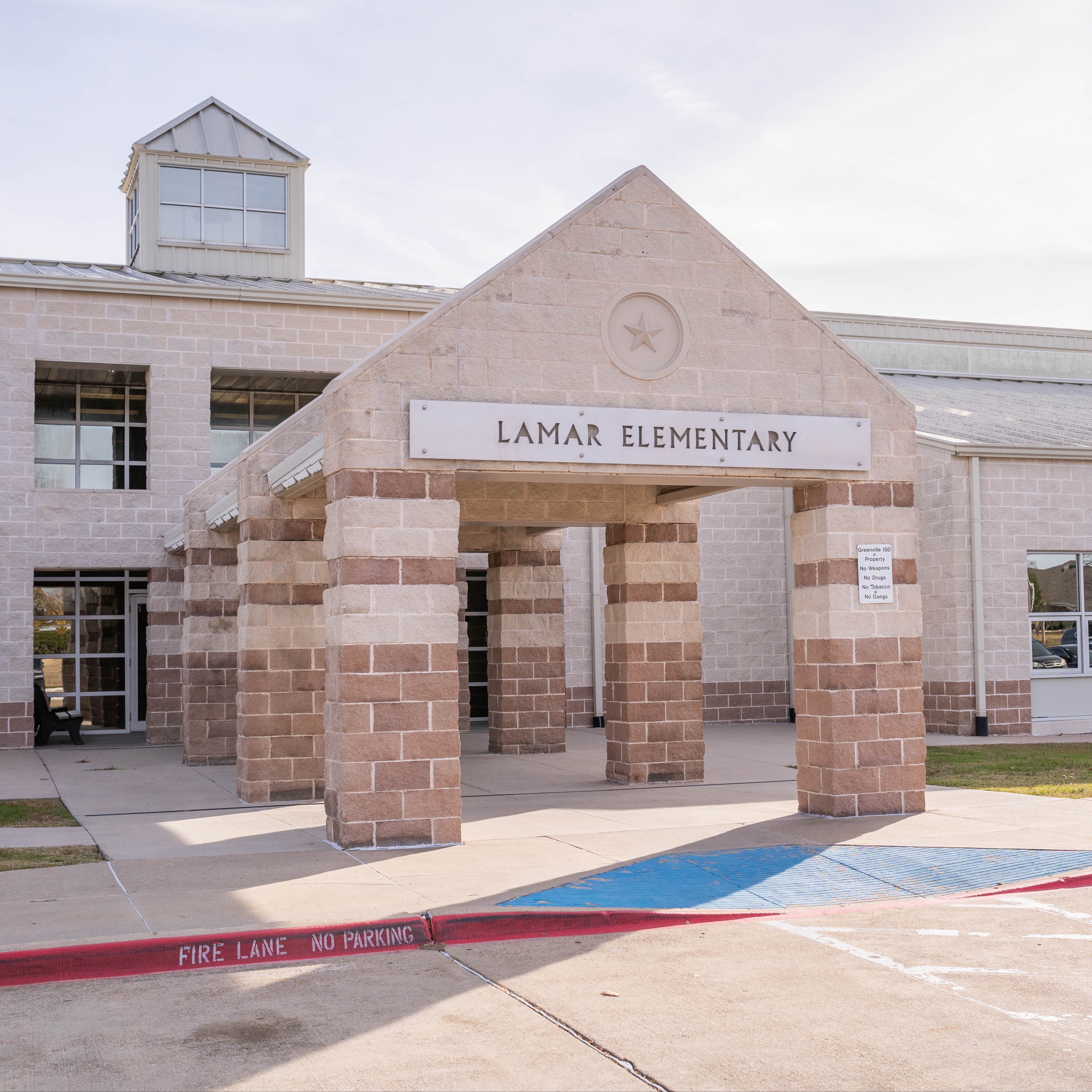 Lamar Elementary