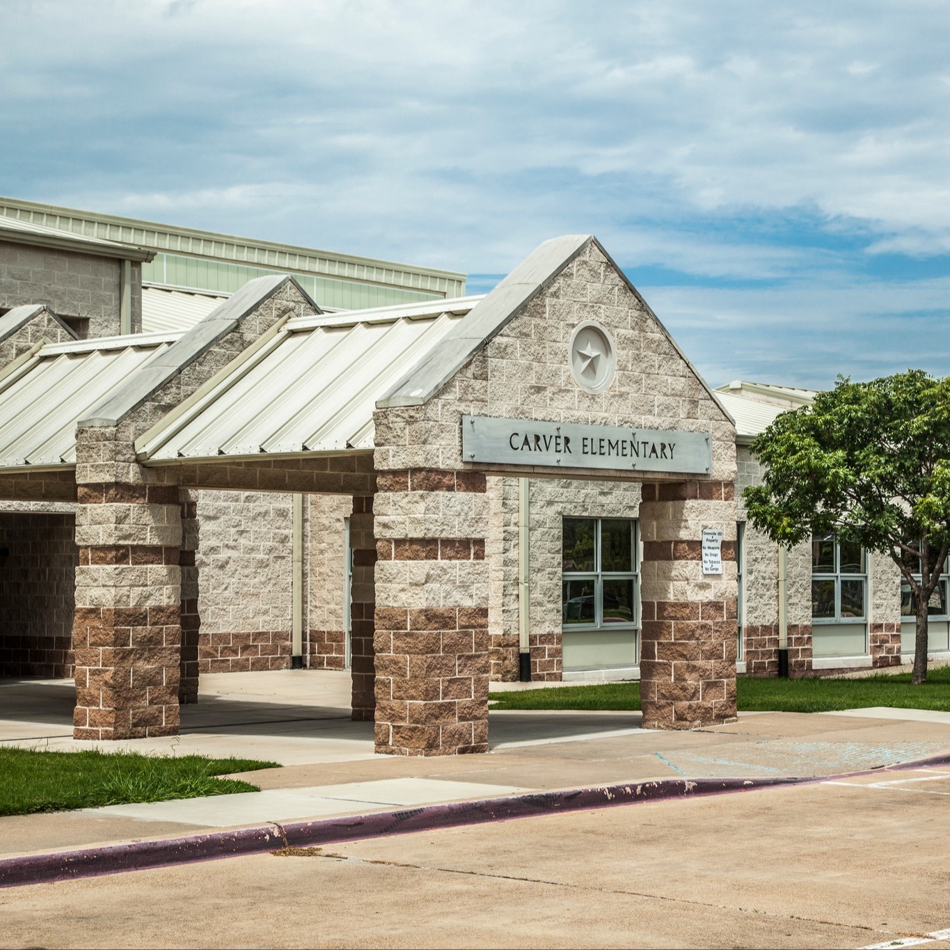 Carver Elementary