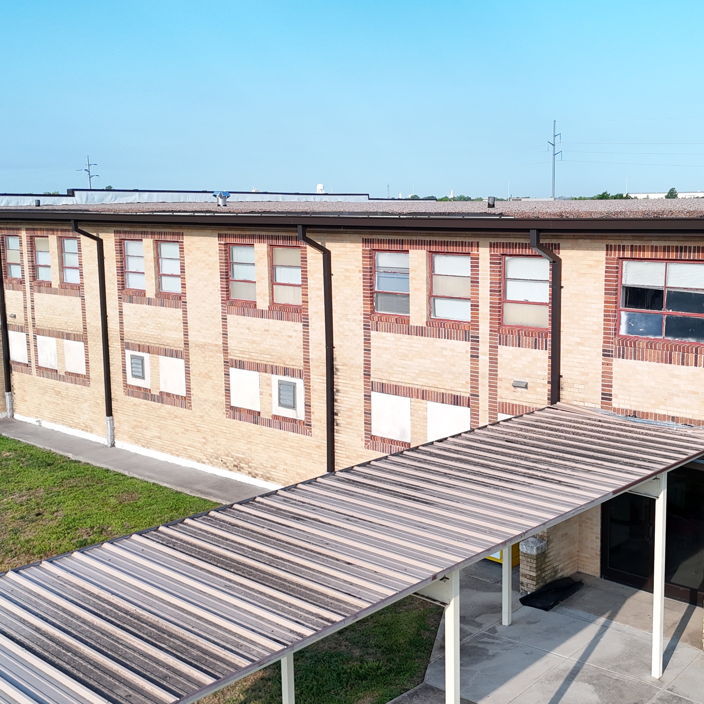 L.P. Waters Early Childhood Center