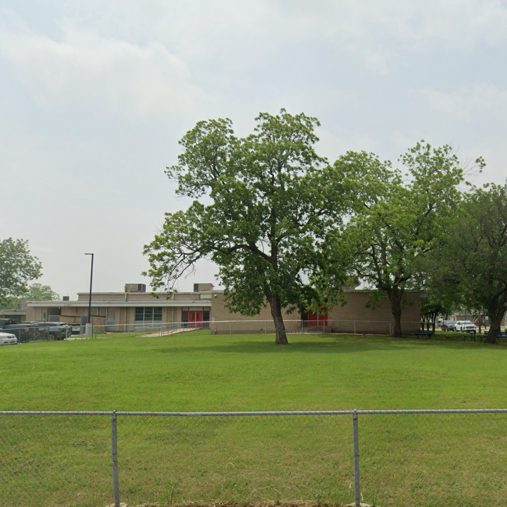 Houston Education Center
