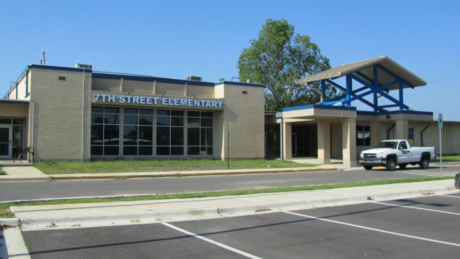 Seventh Street Elementary