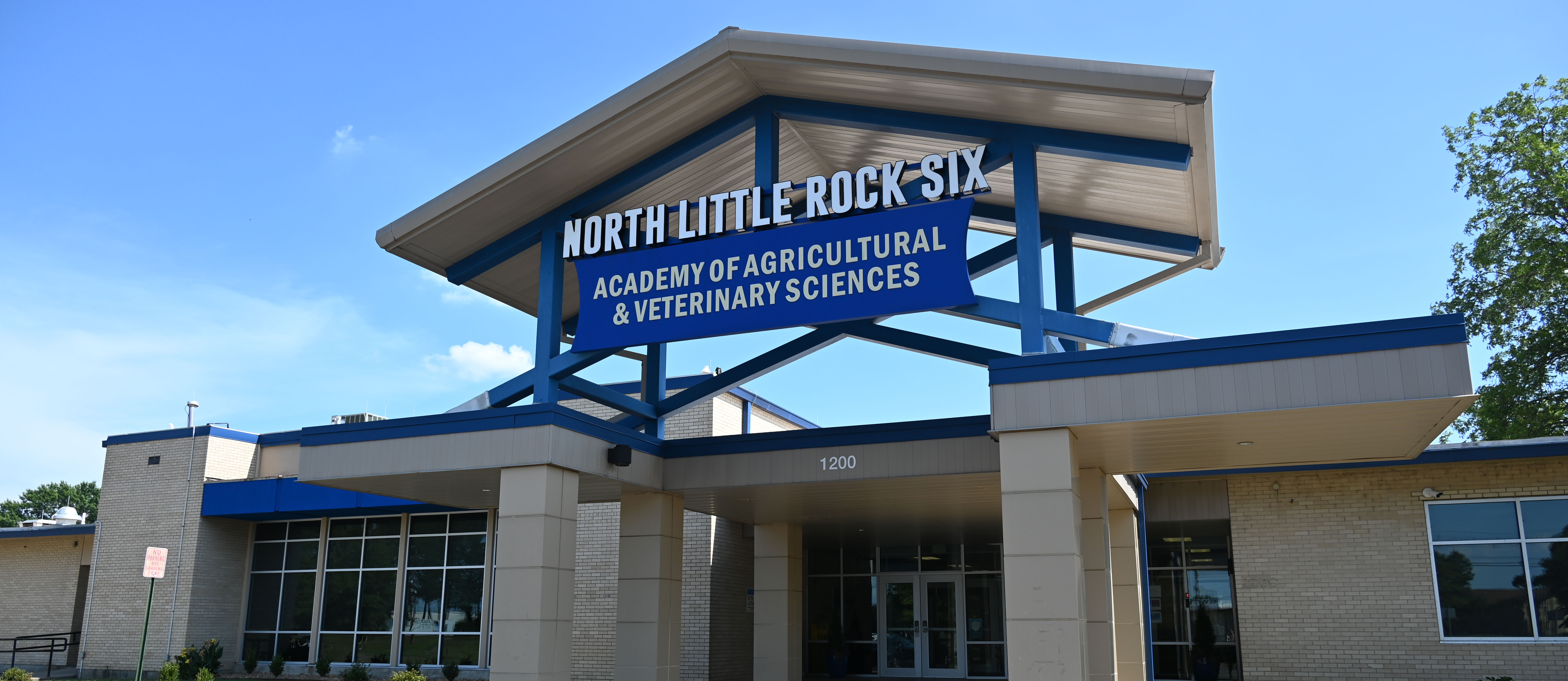 Building Exterior