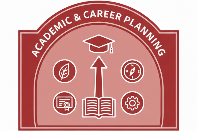 academic and career planning