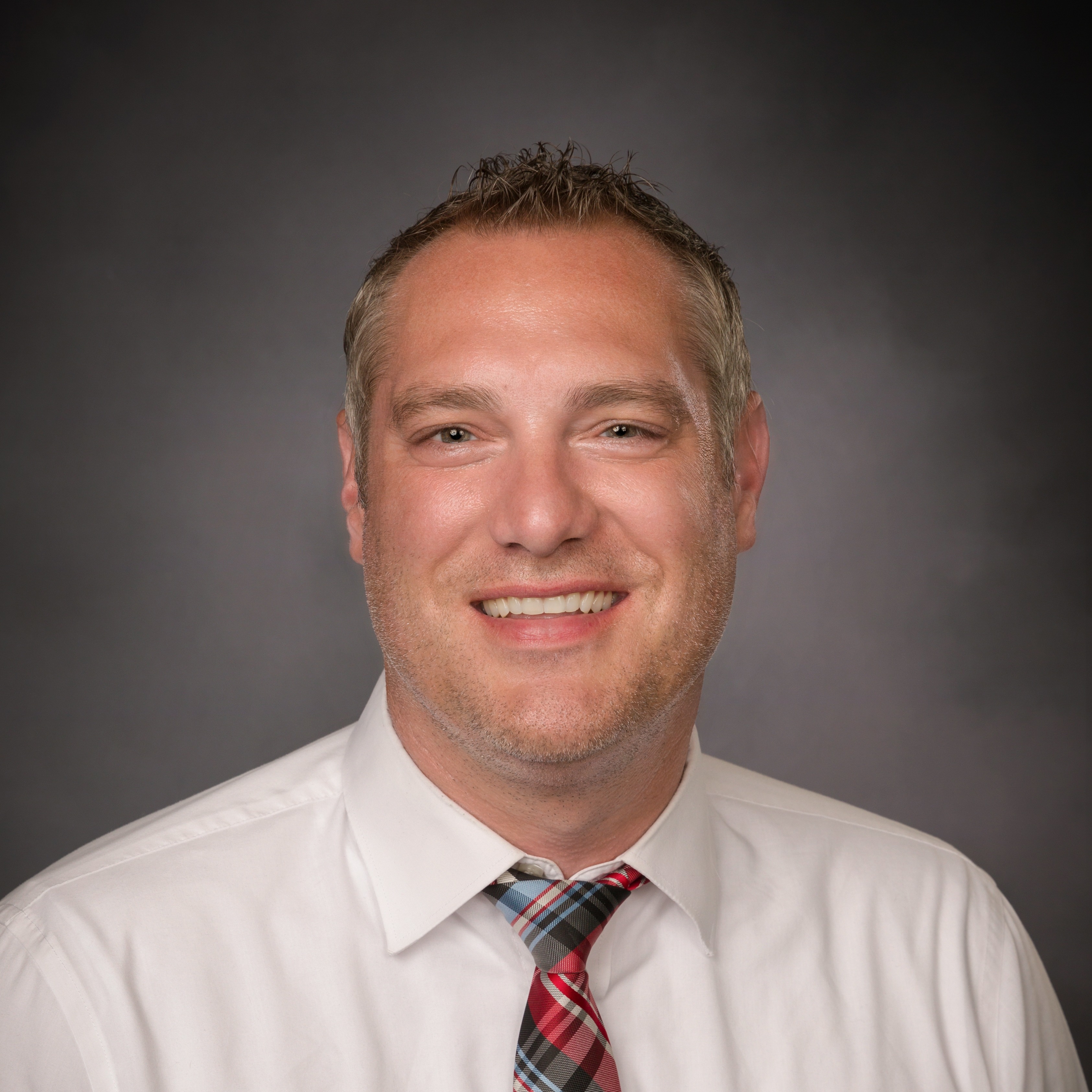Ryan Biller Headshot