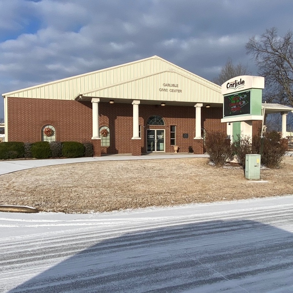 Carlisle Civic Center