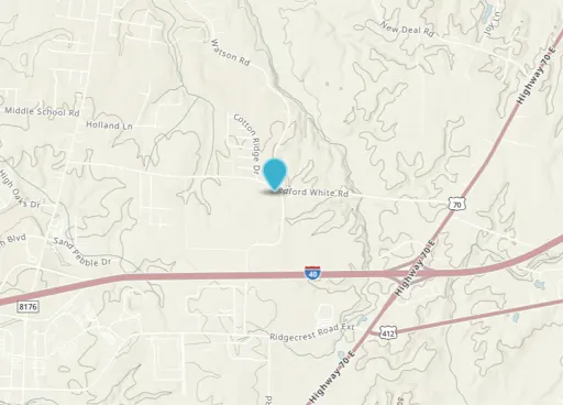 nova map