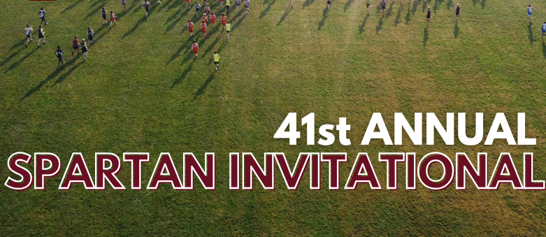 41st Annual Spartan Invite