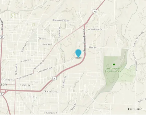 ILN Map