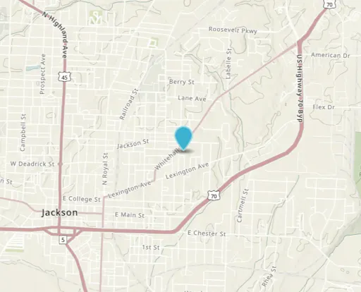 Lin Map