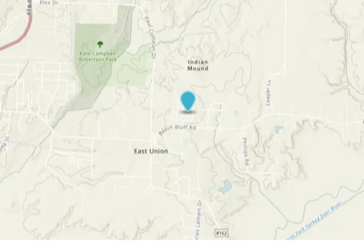 RHL Map