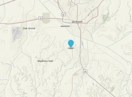 WBEM Map
