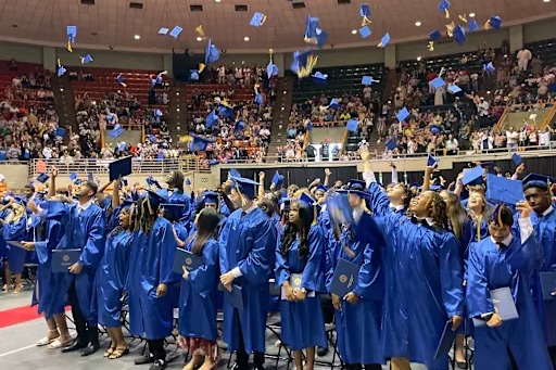 nsd graduation