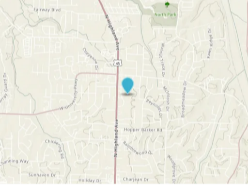 nsd map image