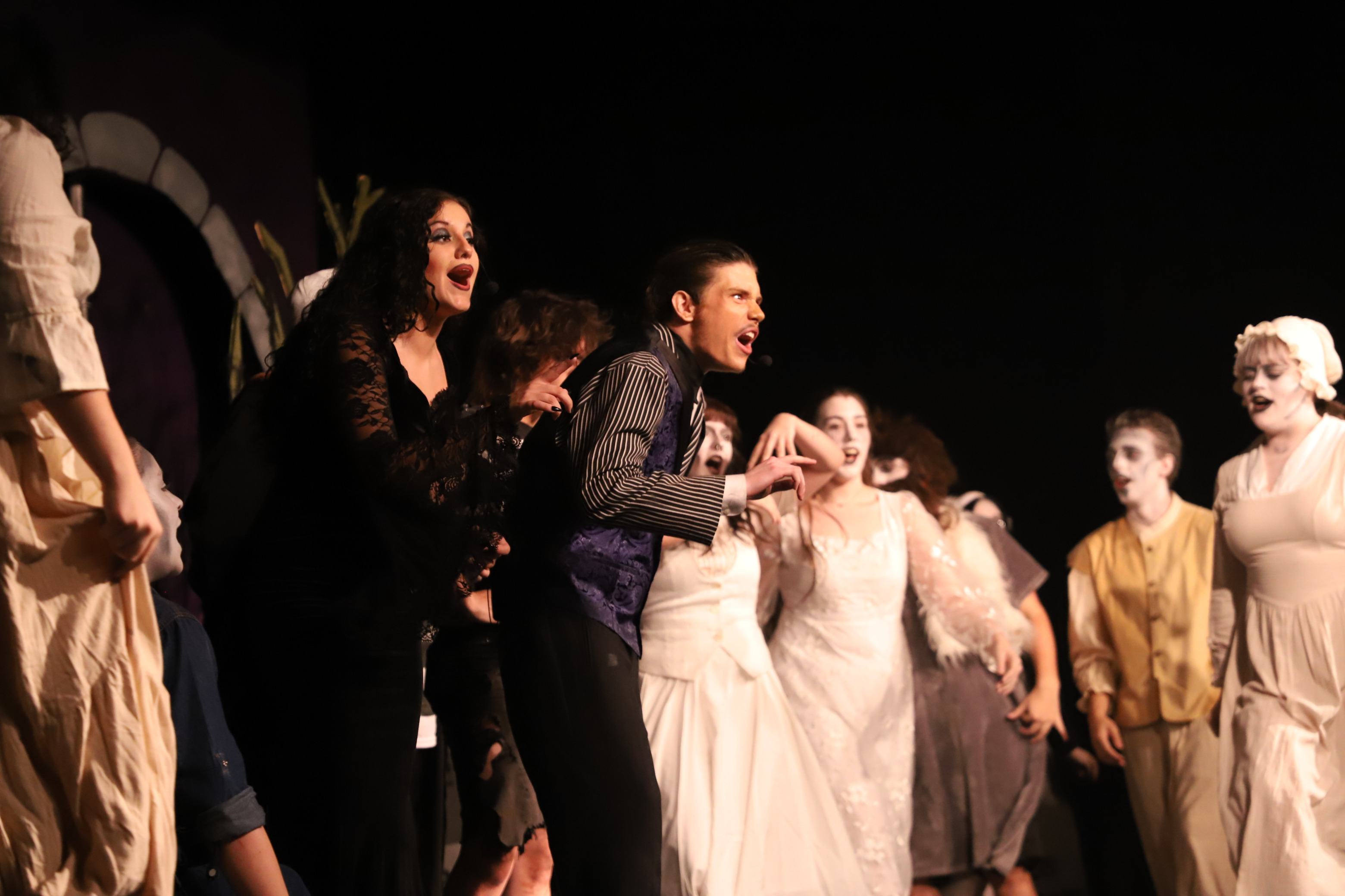 addams family