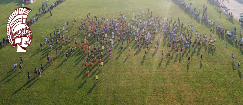 Spartan Invitational 
