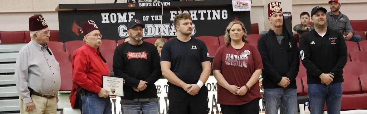 Shrine Bowl Selection