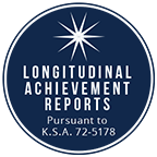 longitudinal achievement reports | pursuant to k.s.a 72-5178
