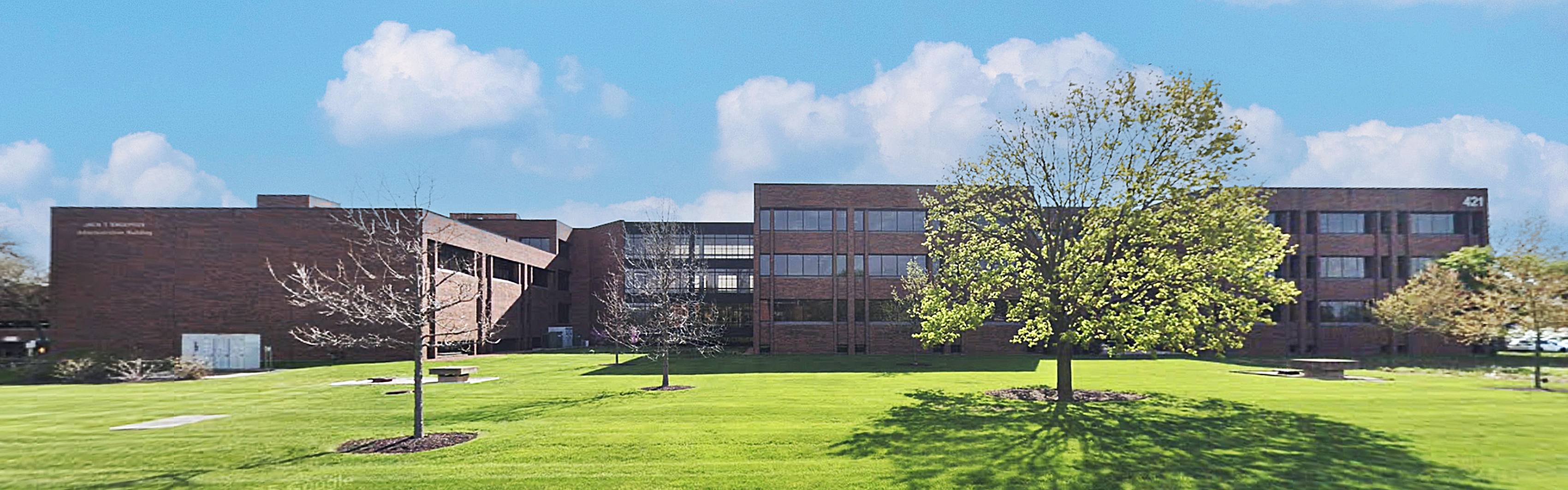ROE building