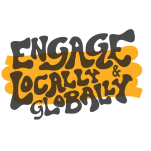 Engage Locally & Globally