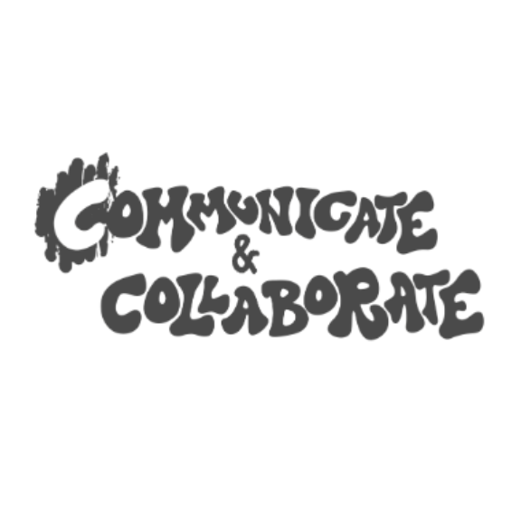 Communicate & Collaborate