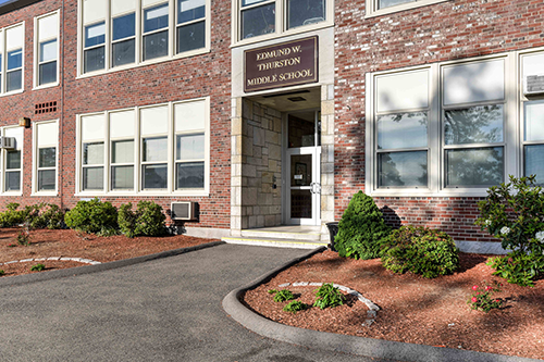 Thurston Middle School