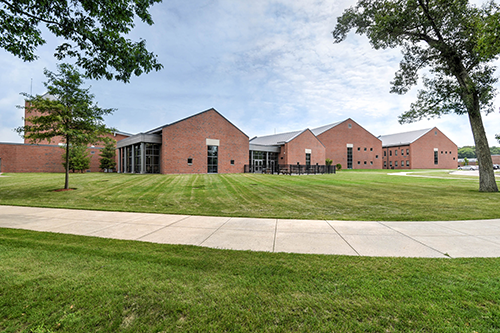 Westwood High School