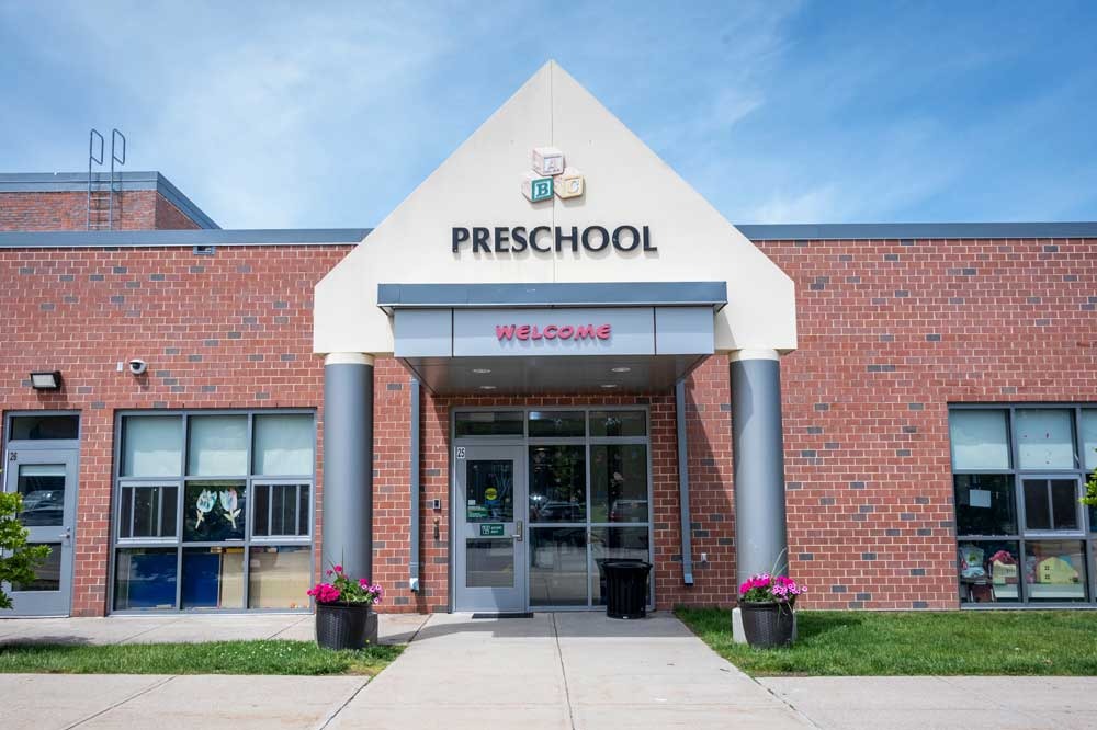Westwood Integrated PreSchool