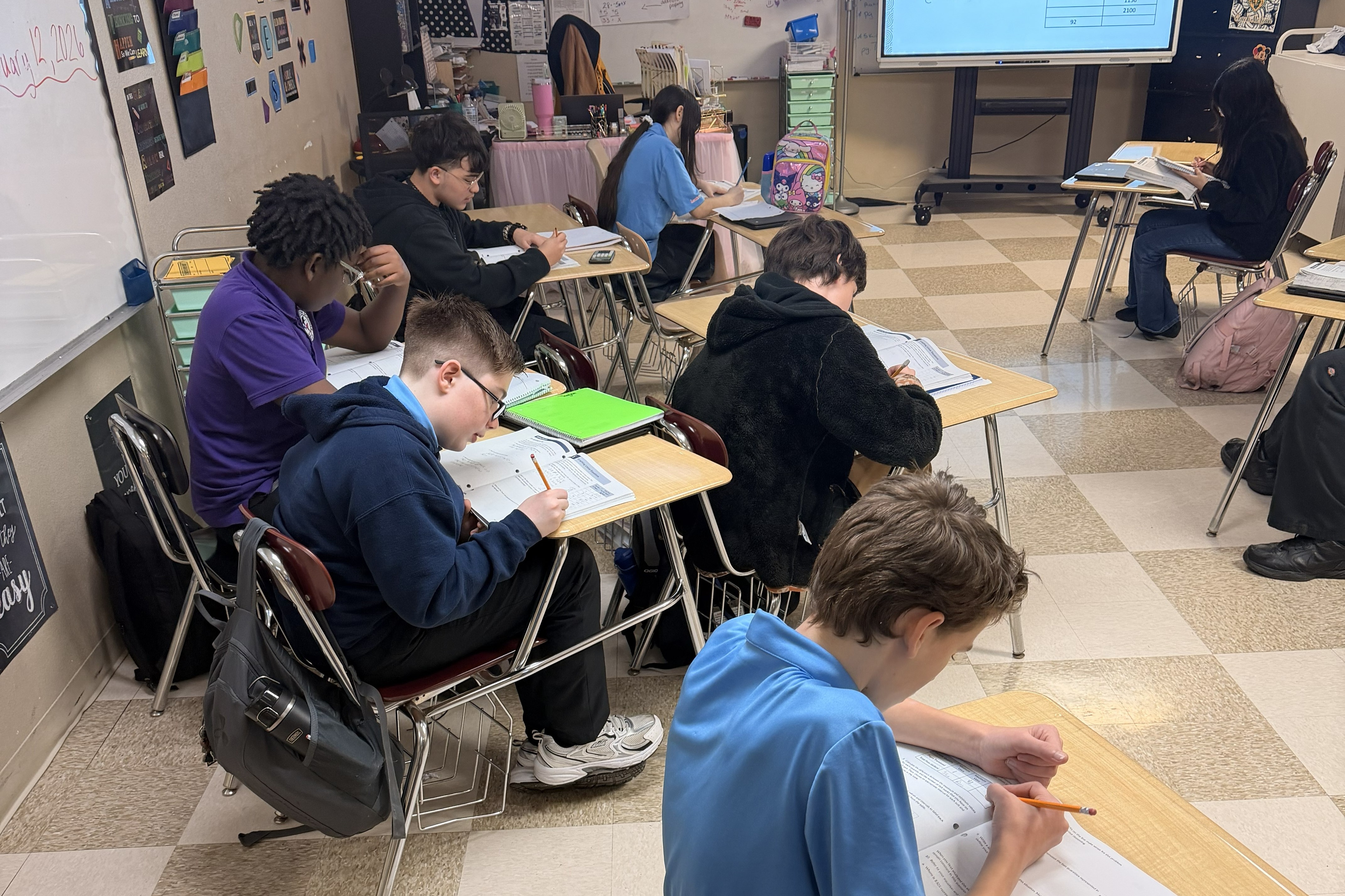 priority charter schools temple students learning