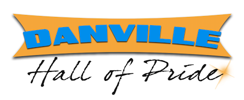 Danville Hall of Pride