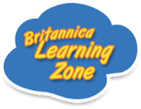 Britannica Learning Zone